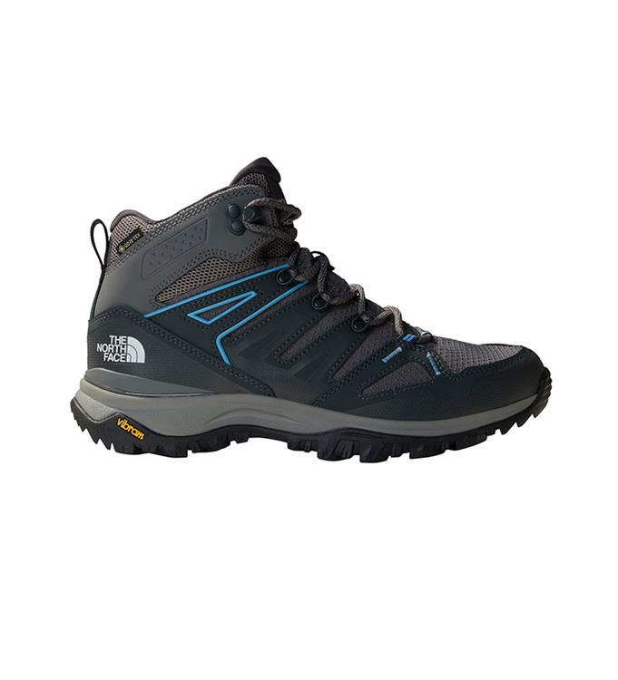 The North Face Hedgehog Mid GORE-TEX NF0A8AAC SMOKED-PEARL-ASPHALT-GR