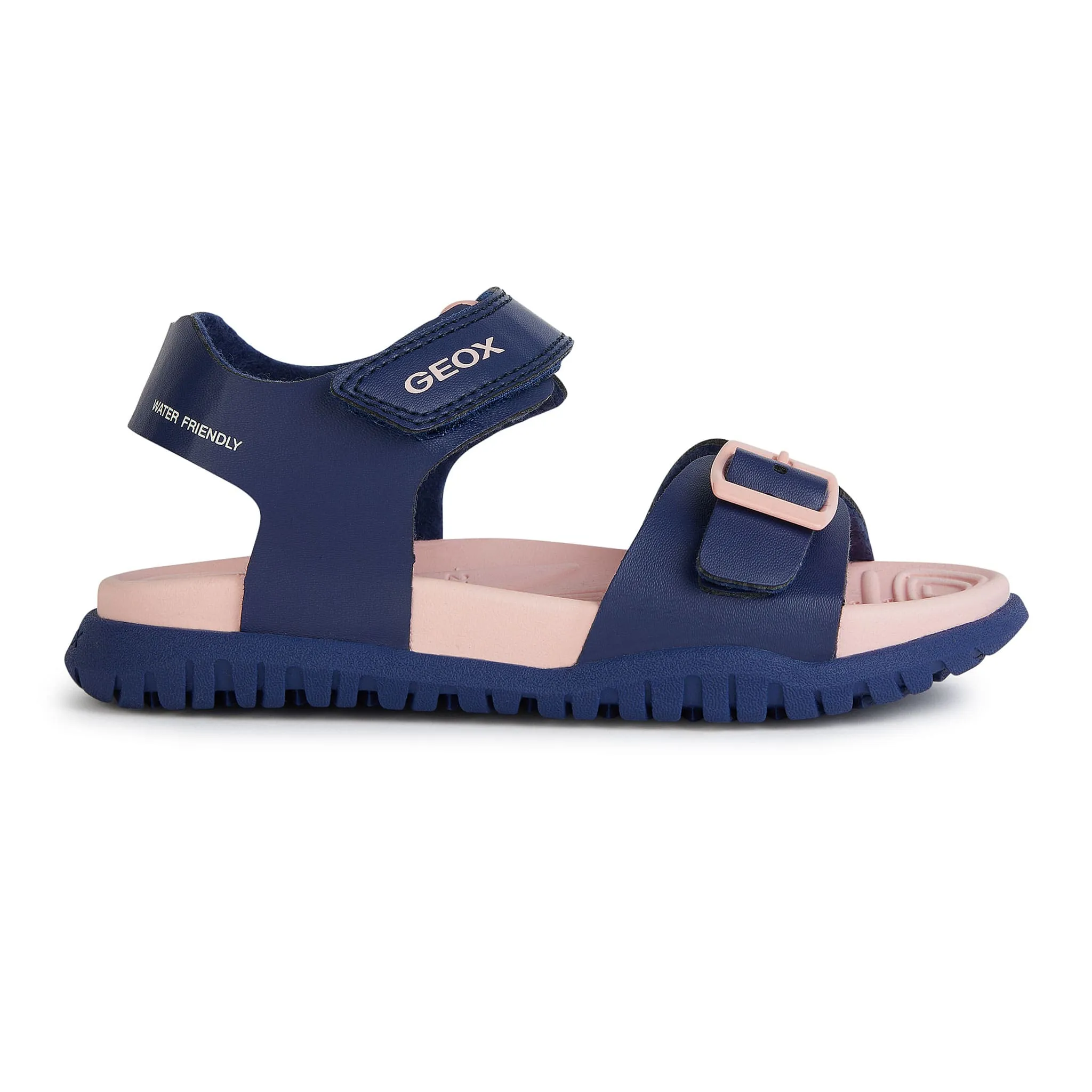 Geox Sandale J Fusbetto Pointures 24-35