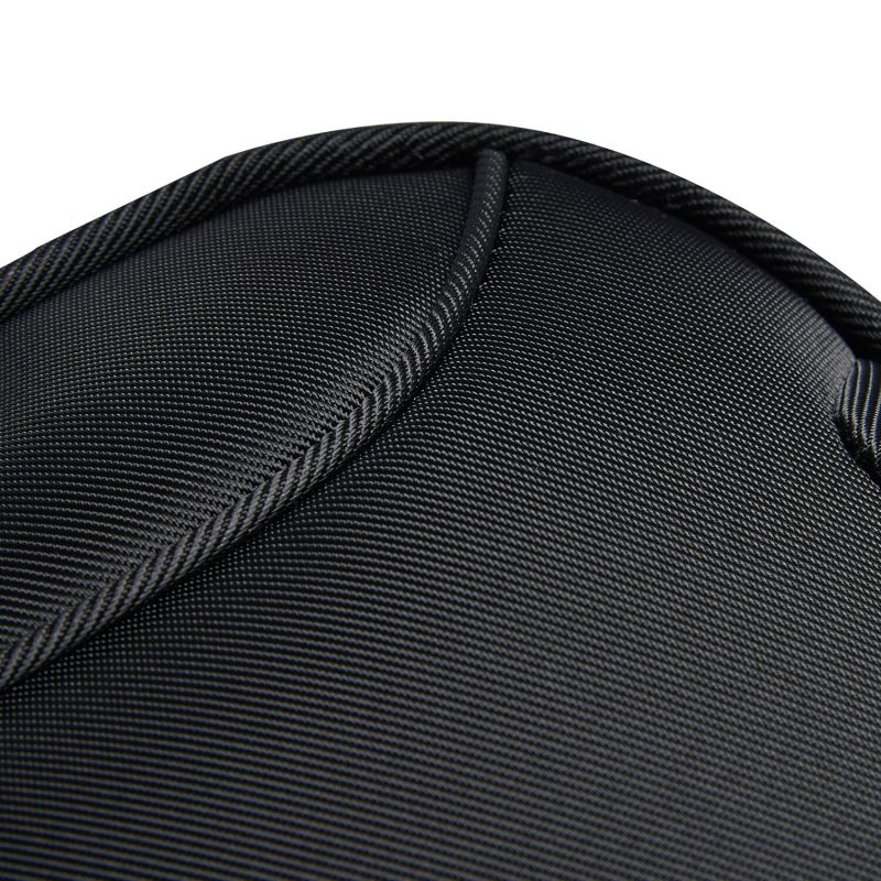 Valise souple Sky max 2.0 Extensible 79 cm Noir