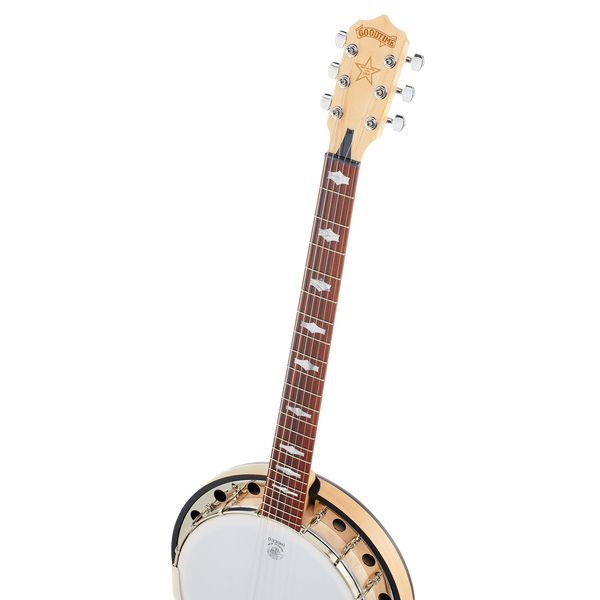 Deering Goodtime Six-R
