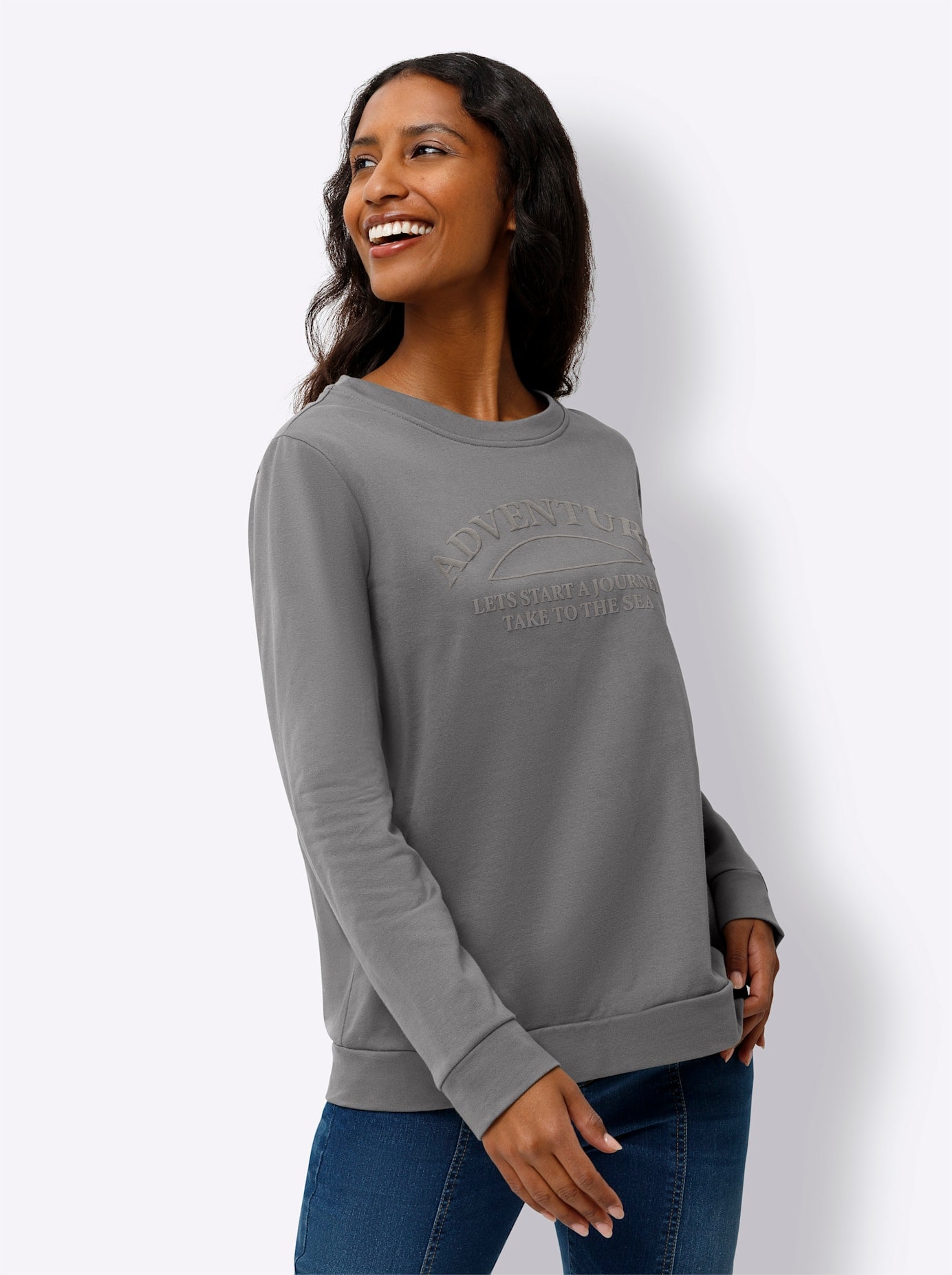 heine Sweatshirt