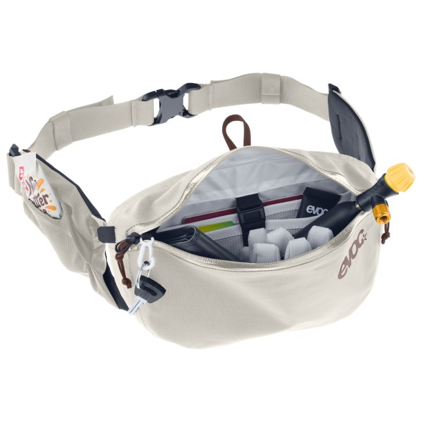 Evoc - Hip Pouch 3D WP 2 - Sac banane