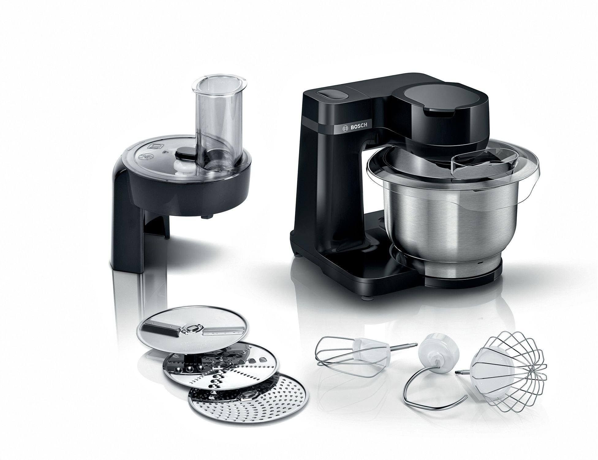 Bosch Küchenmaschine MUMS2EB01 MUM Serie 2 700 W