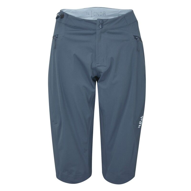Cinder Kinetic Shorts - Short VTT femme