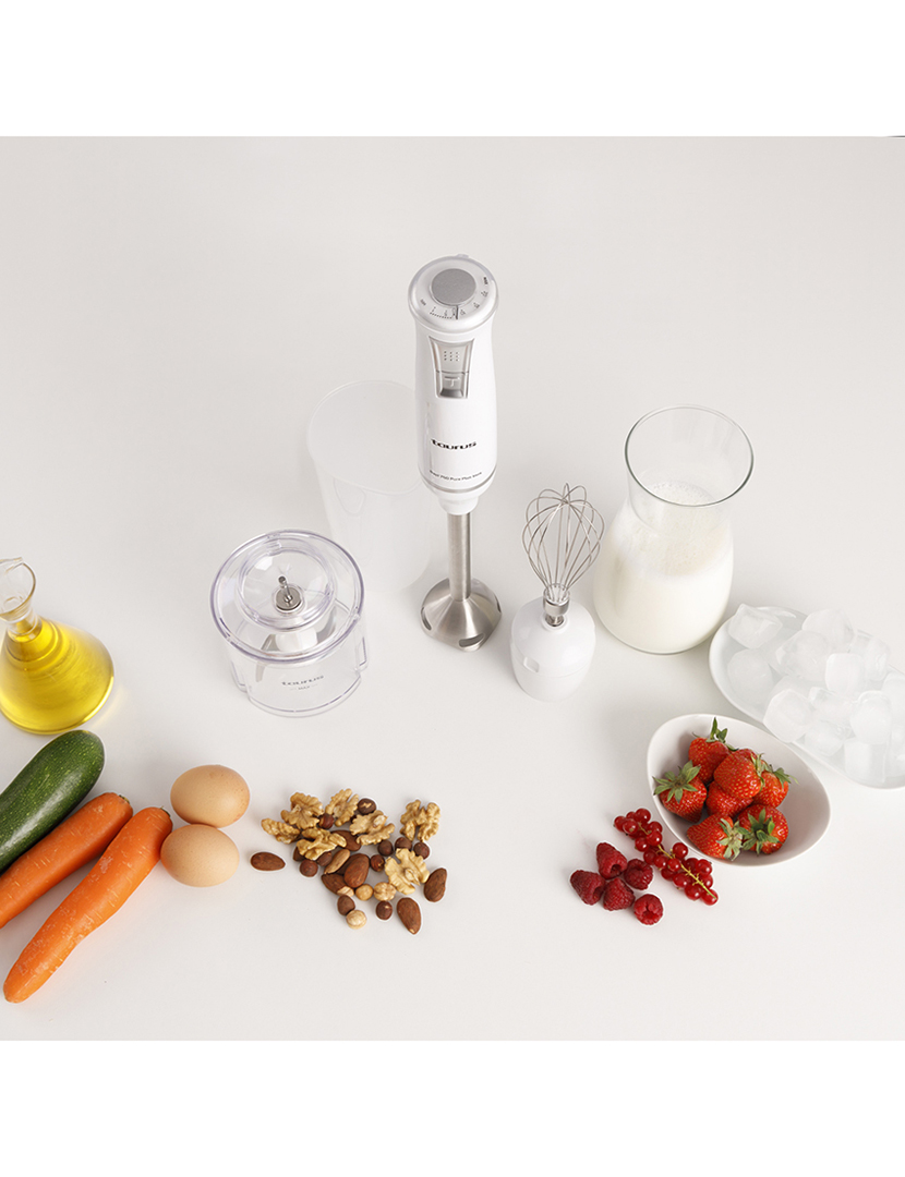 Bapi 750 Pure Plus Inox Magic Wand