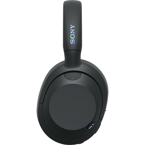 Sony ULT WEAR trådløse høretelefoner - sort