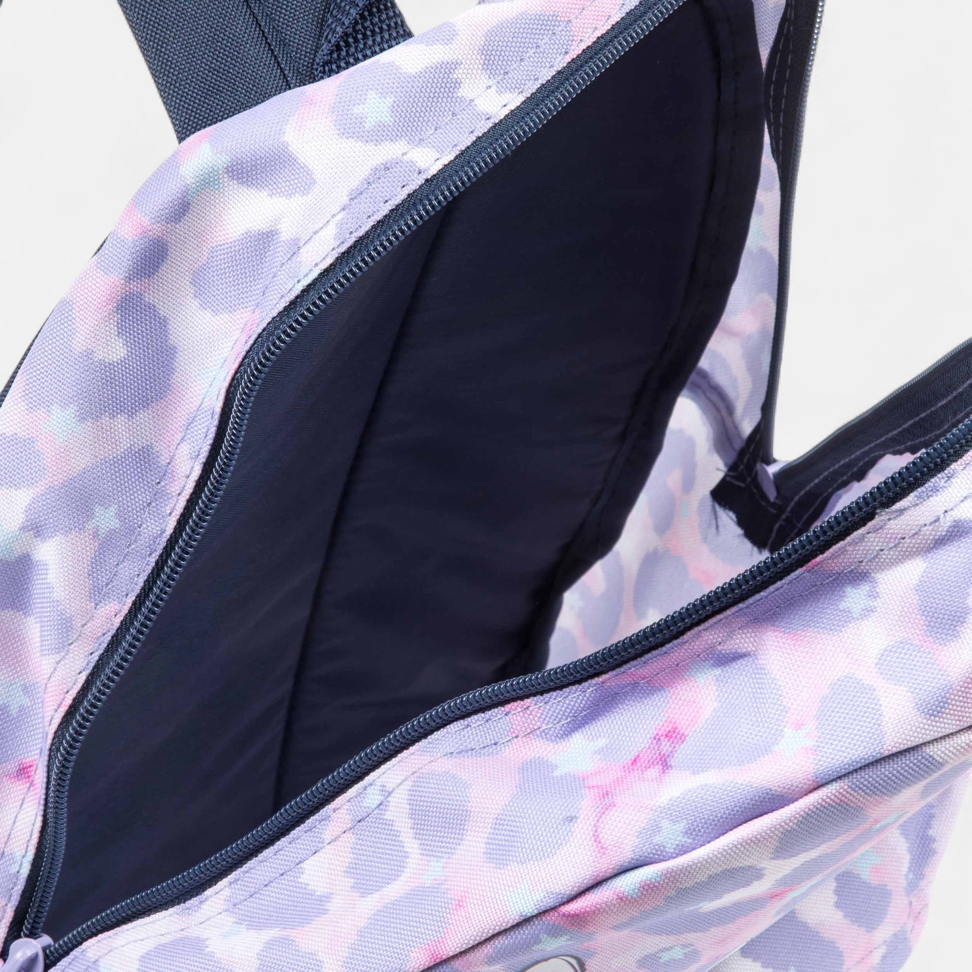 Sac à dos violet