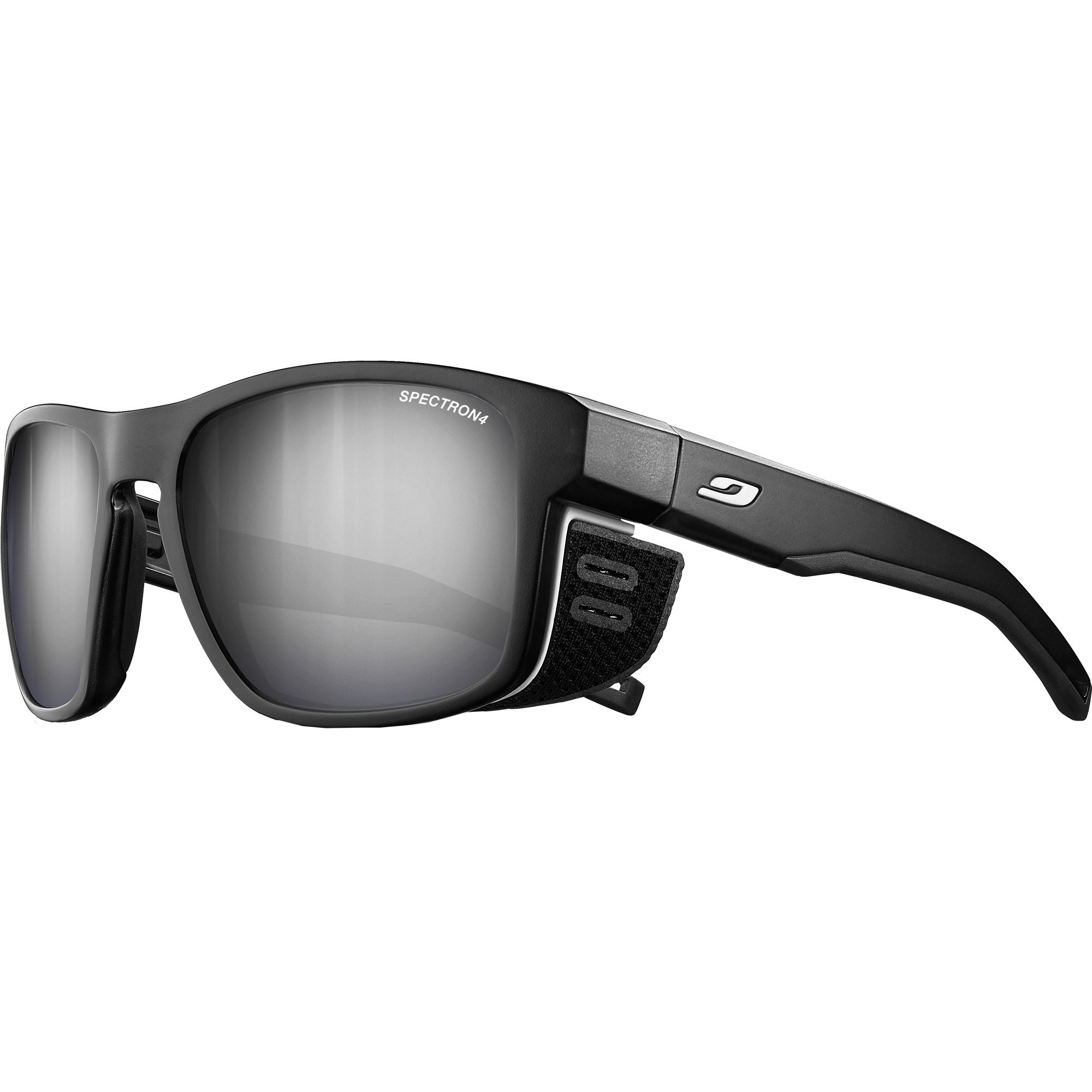 Julbo Shield M Sonnenbrille schwarz