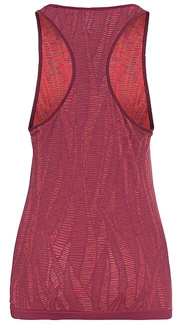 ODLO - DEBARDEUR BLACKCOMB LIGHT ECO SINGLET W