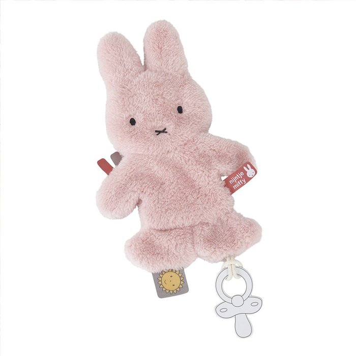 Nijntje | Speendoekje | Fluffy | 23cm