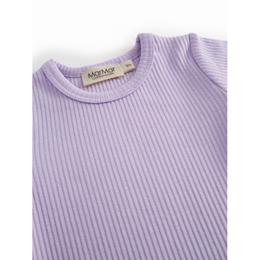 Køb MarMar Modal Lilacs Plain Body SS