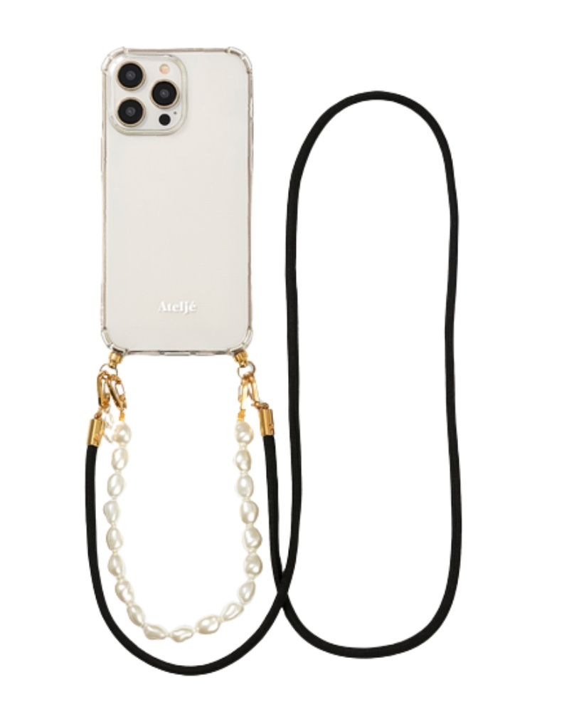 Ateljé Midnight cord