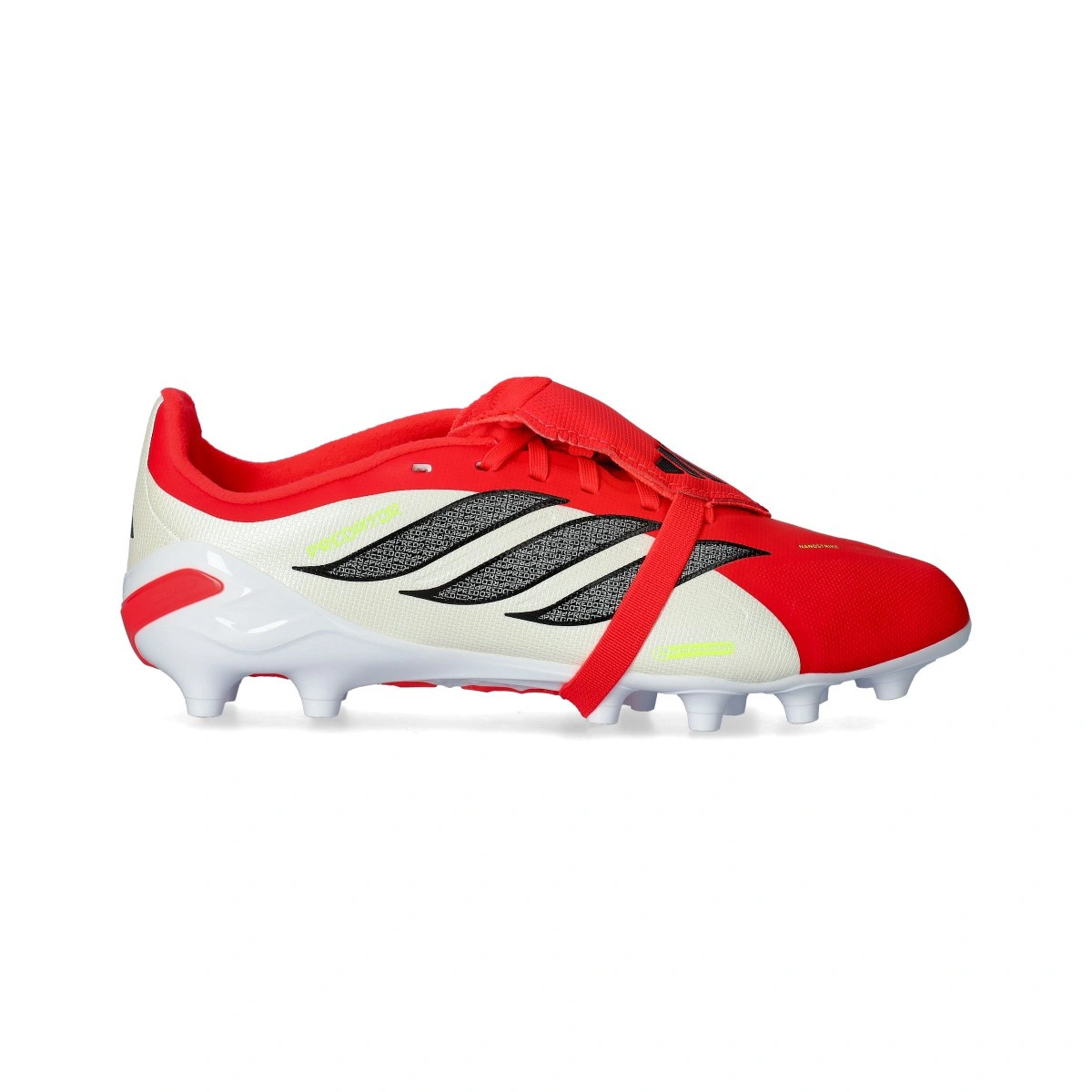 Chuteira adidas Predator League FT AG Criança