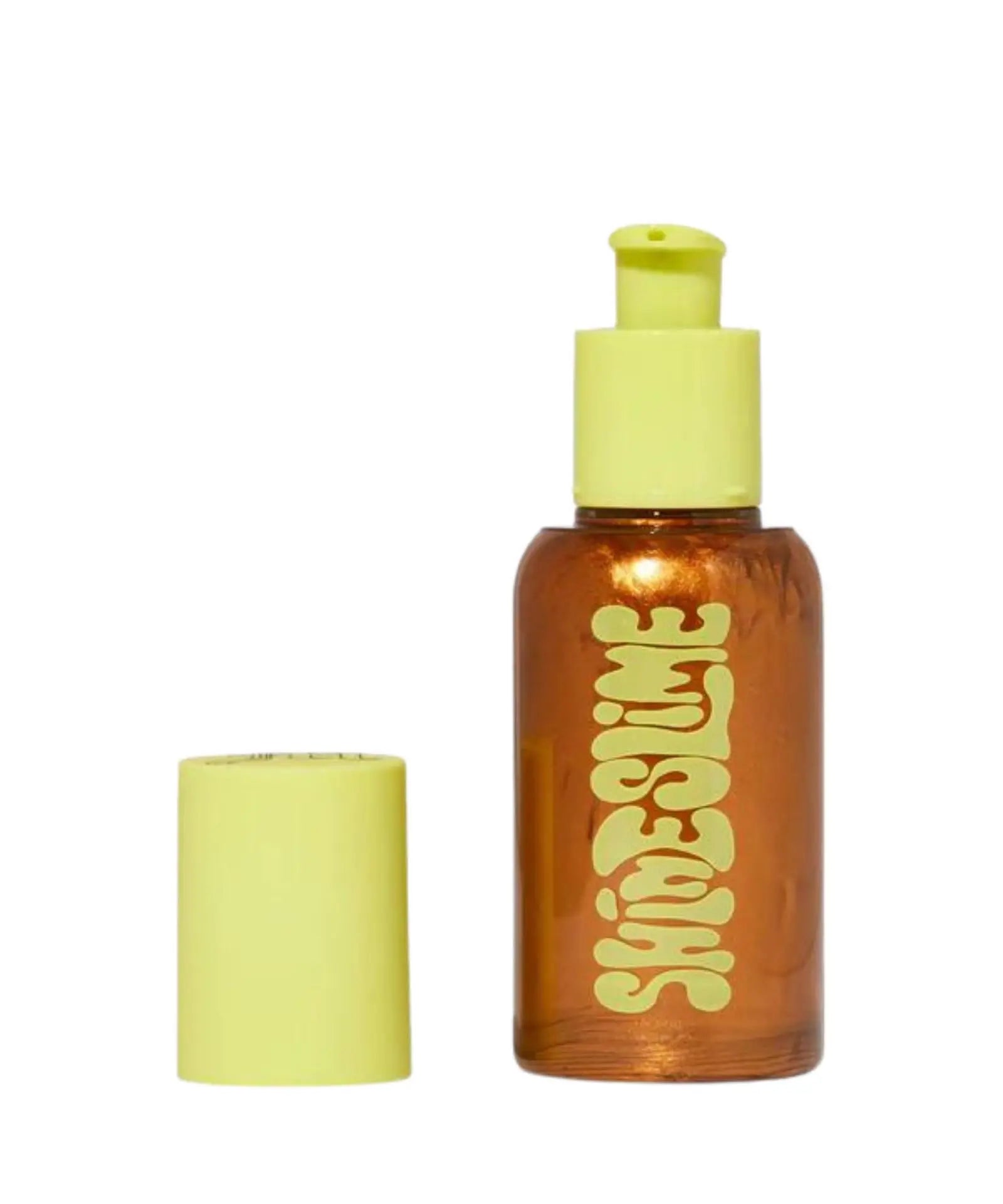 Shine Slime Body Glow Queen Bee
