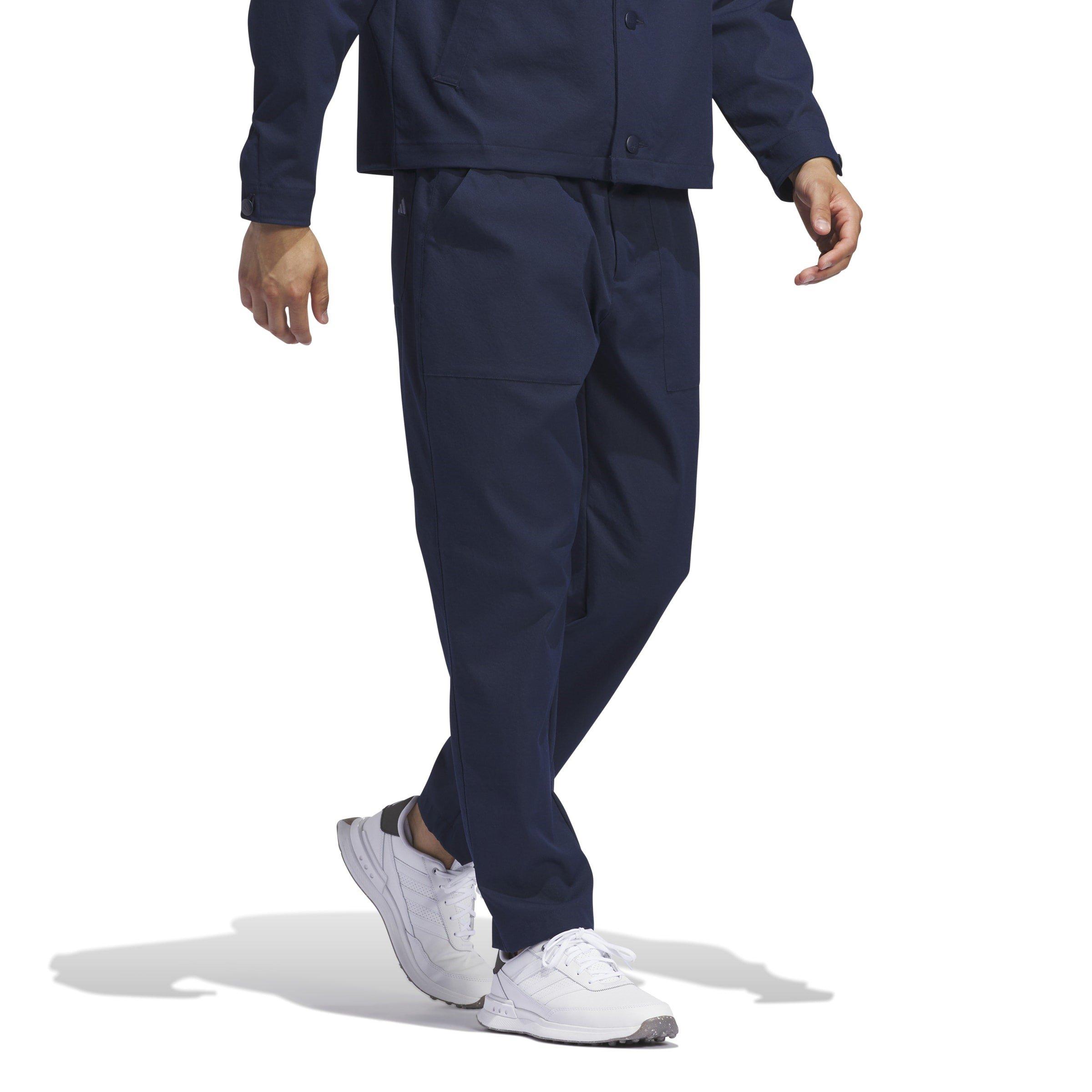 adidas Go To Progressive Trousers Mens