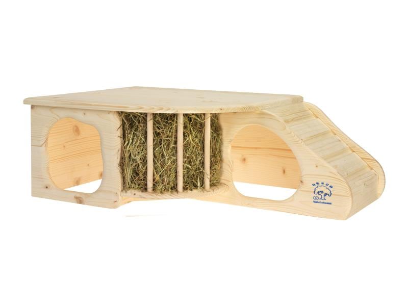 Resch Nagerhöhle XL 60 x 19.6 x 37 cm Grosse Nagerhöhle