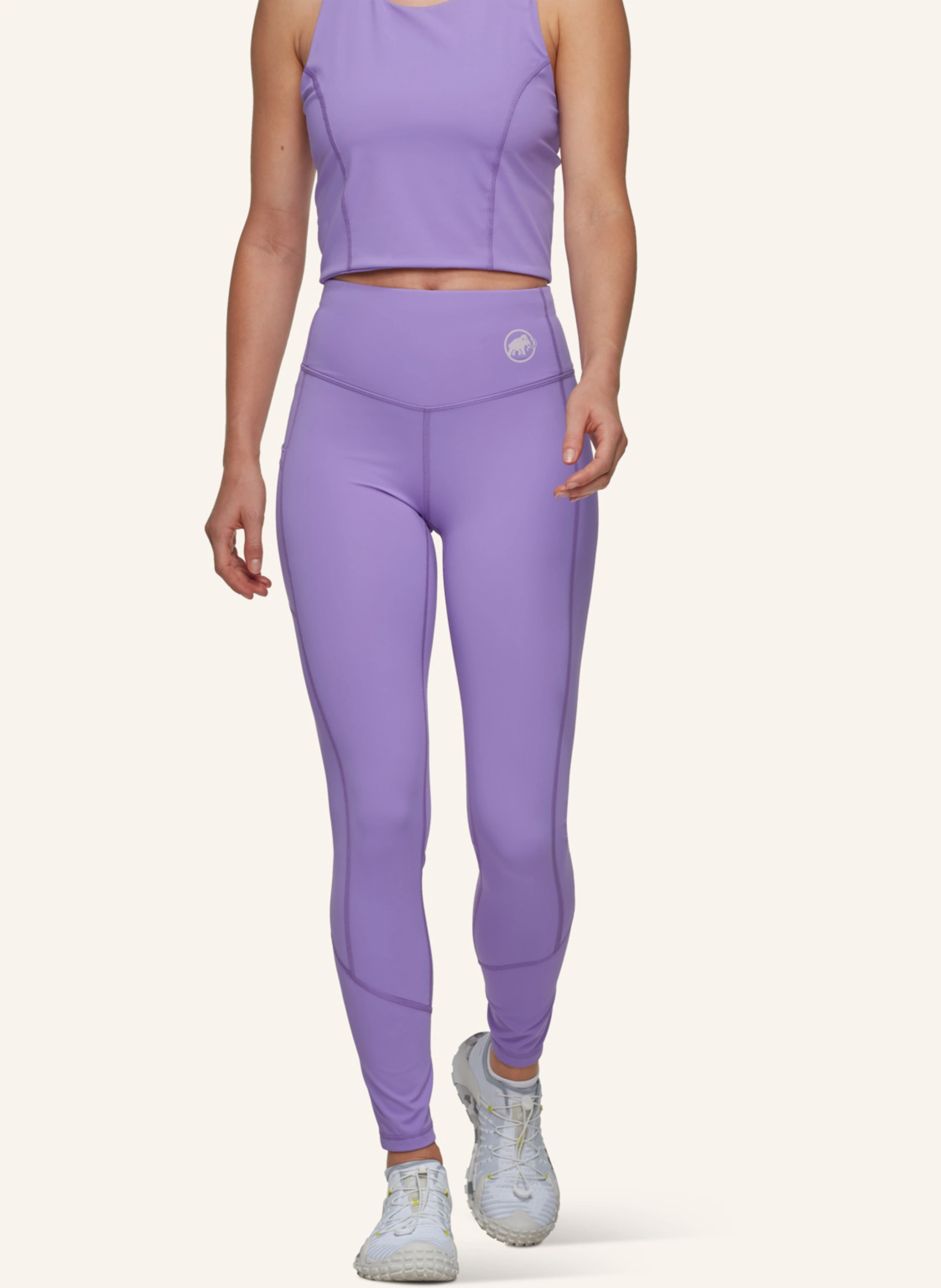 MAMMUT Tights MASSONE