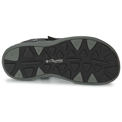 Columbia - YOUTH TECHSUN VENT - Noir
