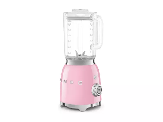 Smeg Blender 1.5l 800w rose - BLF03PKEU