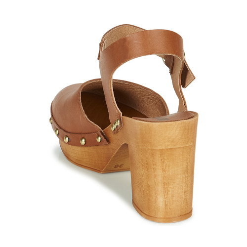 JB Martin - BAVARDE - VEAU CAMEL