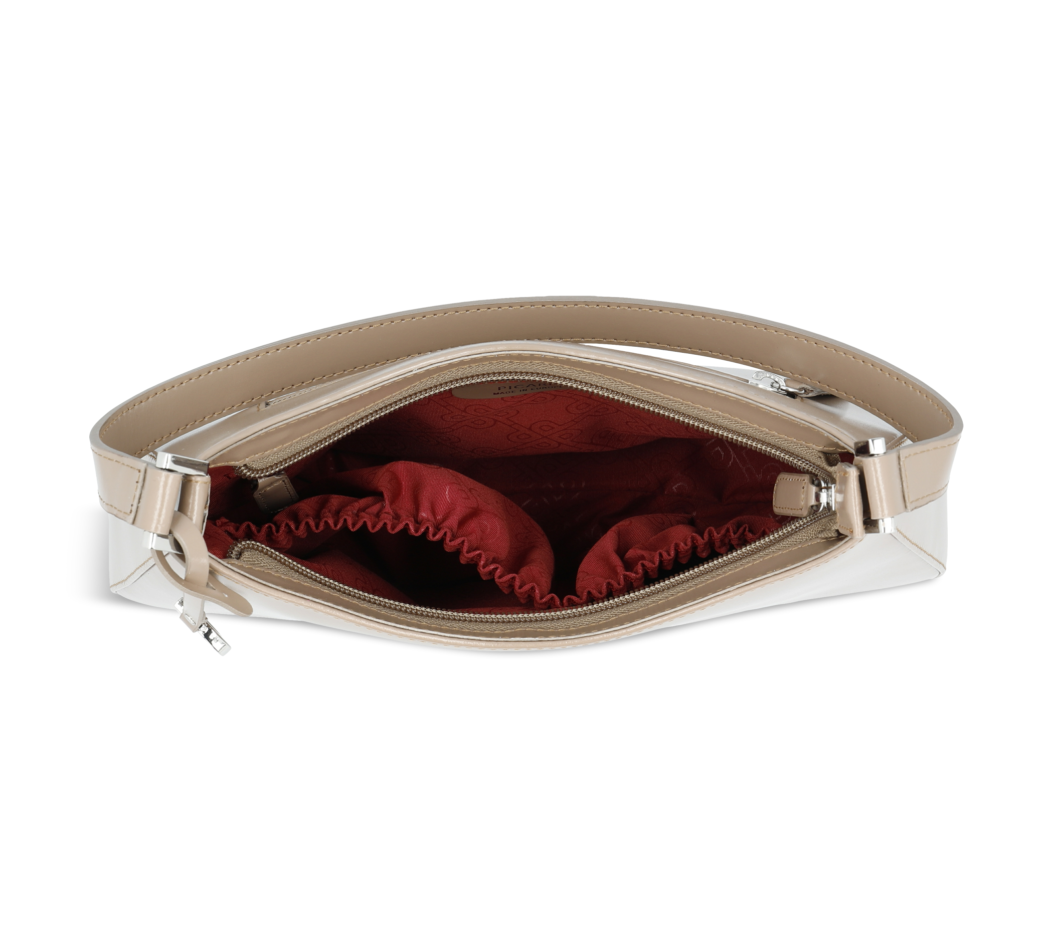 Picard Berlin beige/taupegrau