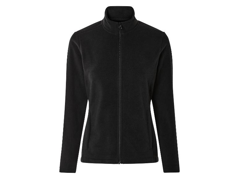 Dames fleece vest