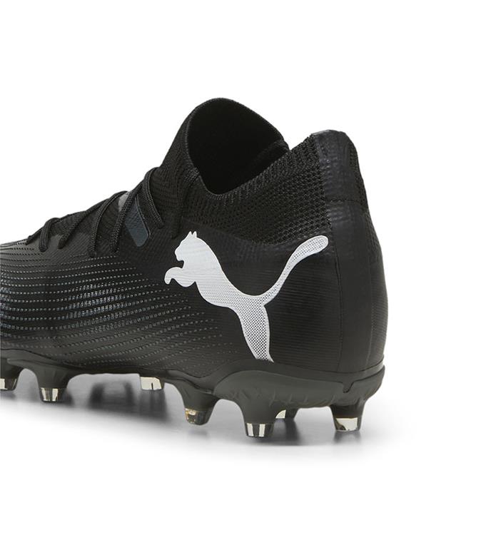 FUTURE 7 MATCH FG/AG PUMA-BLACK-PUMA-WHITE