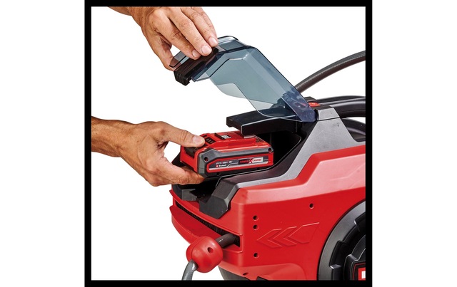 Einhell Schlauchaufroller »GE-HR 18/30 Li-Solo«