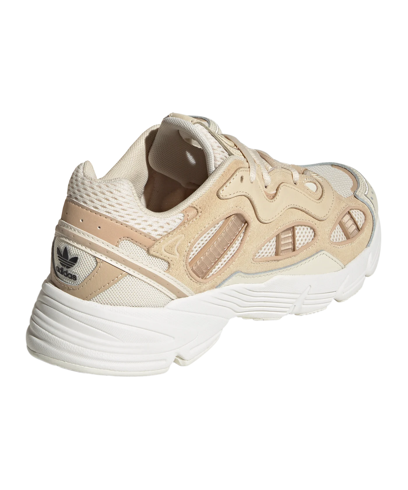 adidas Originals Astir SN Damen Weiss