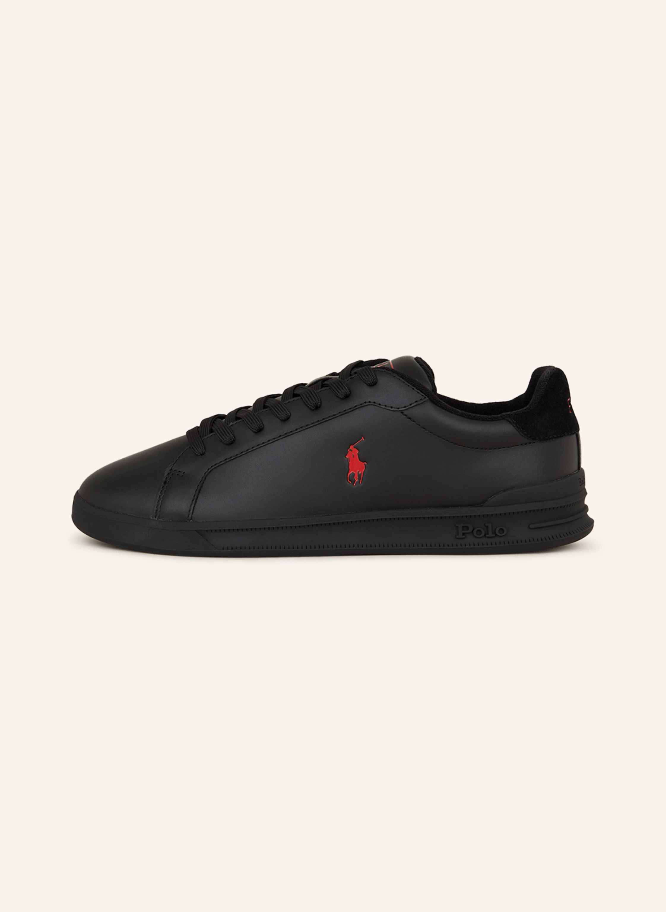 POLO RALPH LAUREN Sneaker