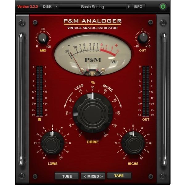 Plug And Mix VIP Bundle