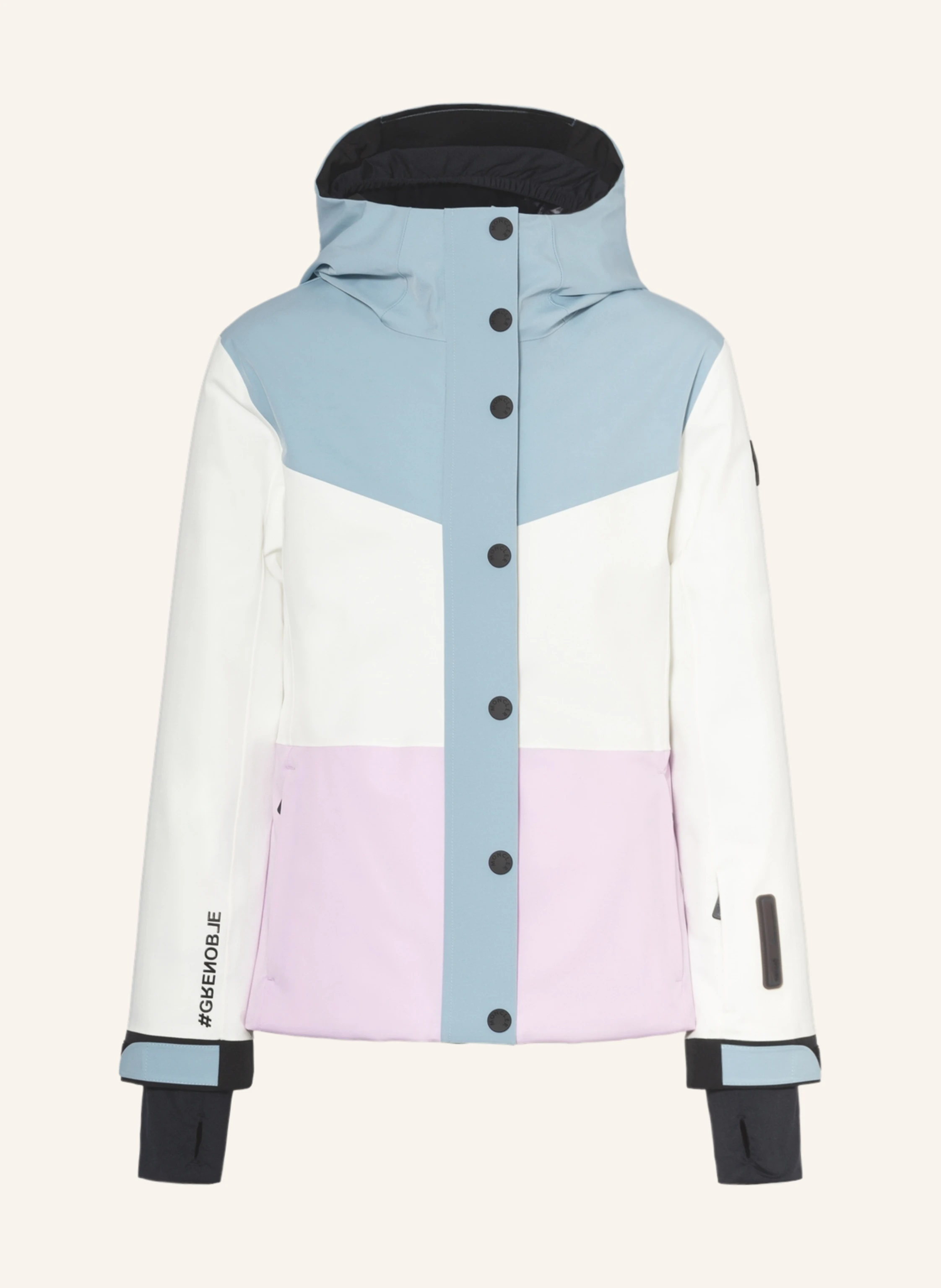 MONCLER enfant Skijacke
