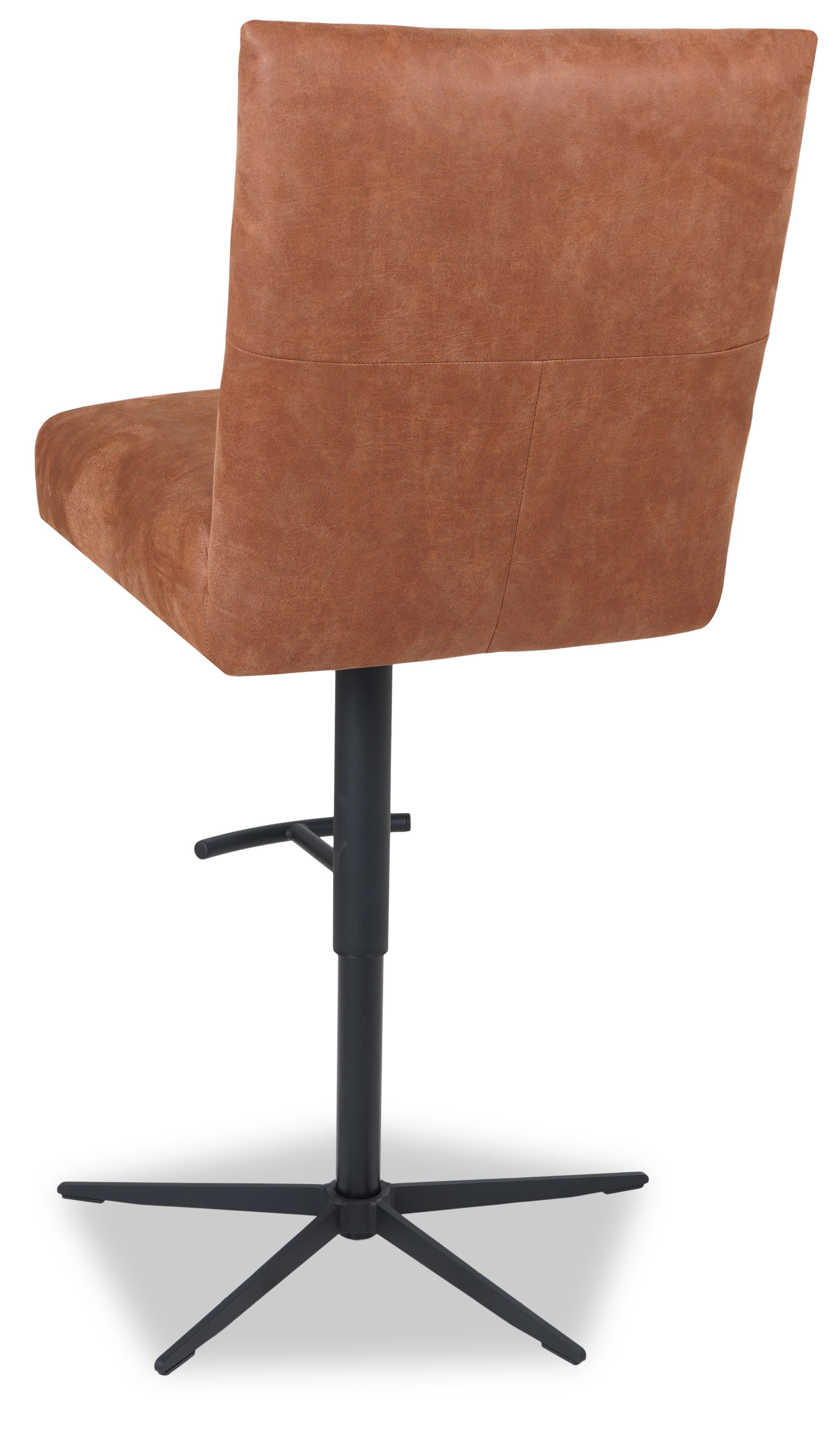 Barkruk Nikki B56 x D68 x H83 cm