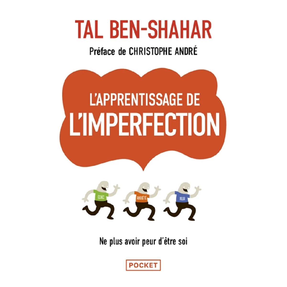 L'apprentissage de l'imperfection · Occasion