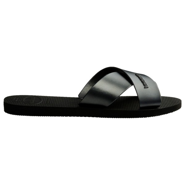 Havaianas - Women's Aqua Metallic - Sandales