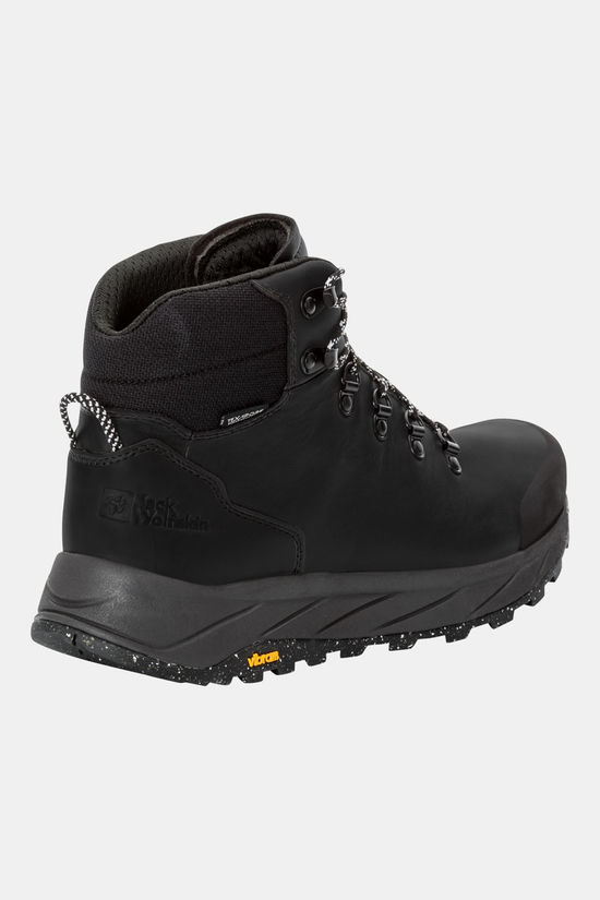 Jack Wolfskin Jack Wolfskin Terraquest X Texapore Mid M Wandelschoen