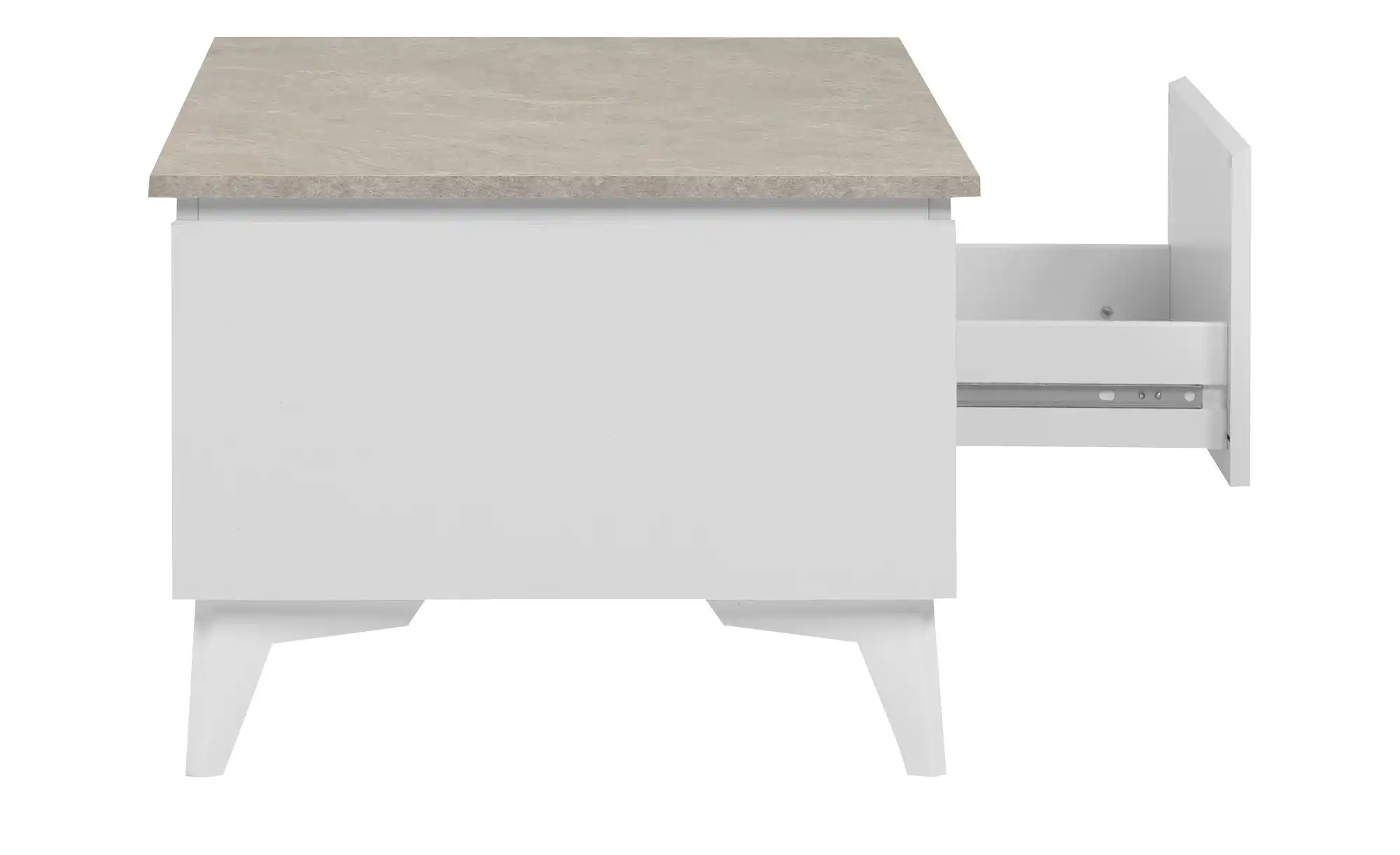 Couchtisch mit Soft-Close Dimarro