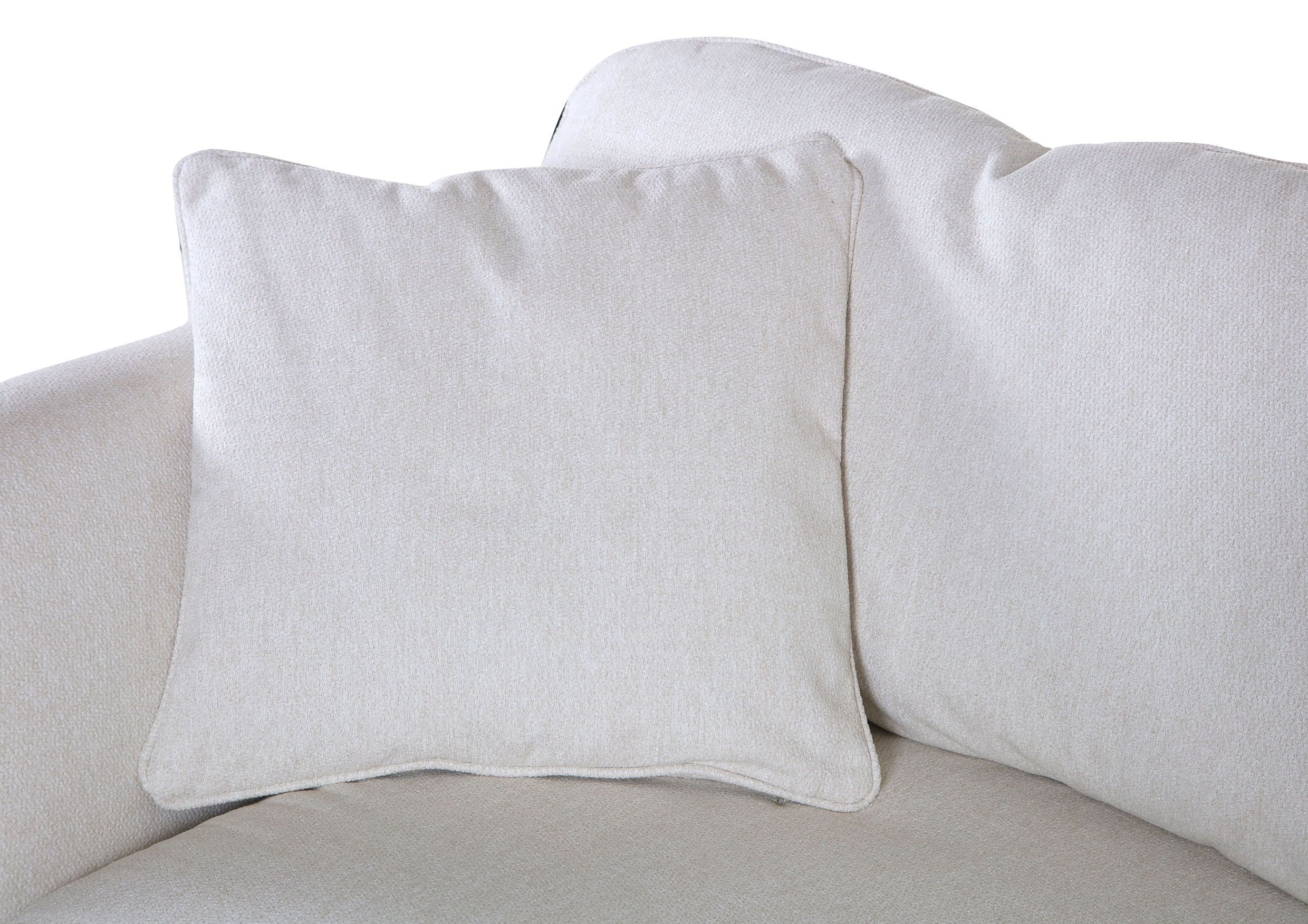 Sofa 3 Sitzer KASCHMIR