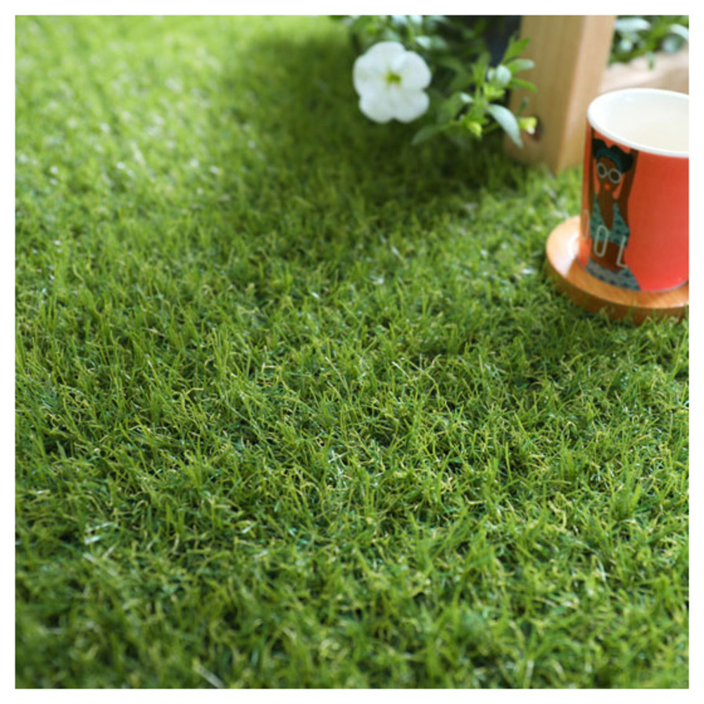 Gazon synthétique week-end - 18mm - 1m x 6m