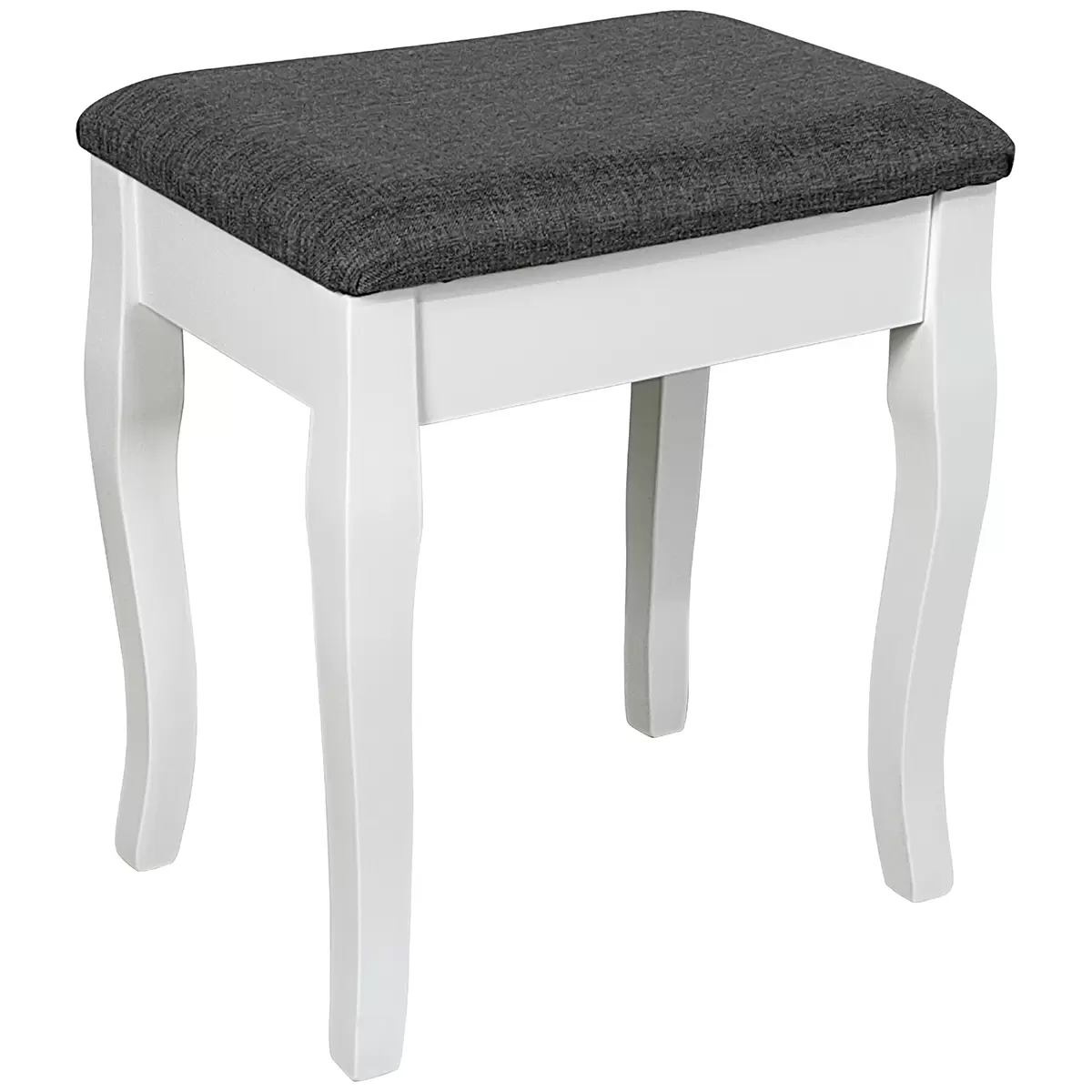 Hocker Vanessa weiss