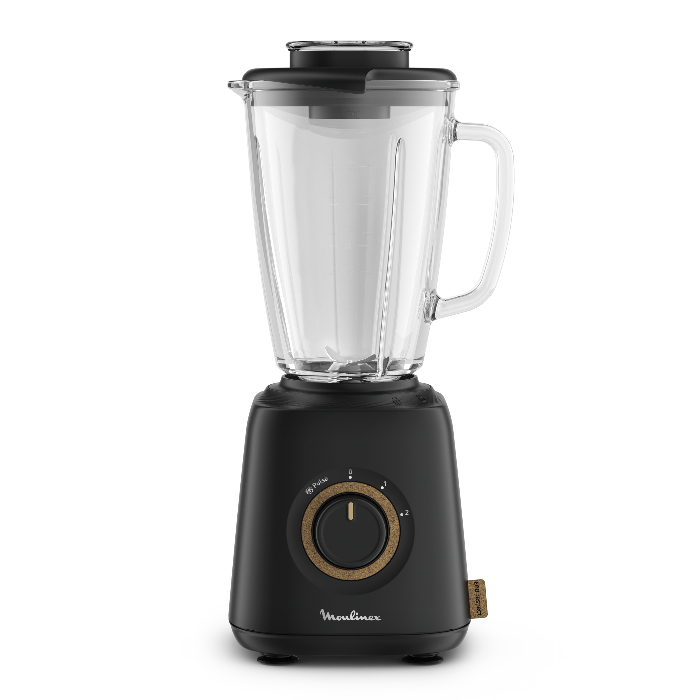 BLENDER ECO RESPECT