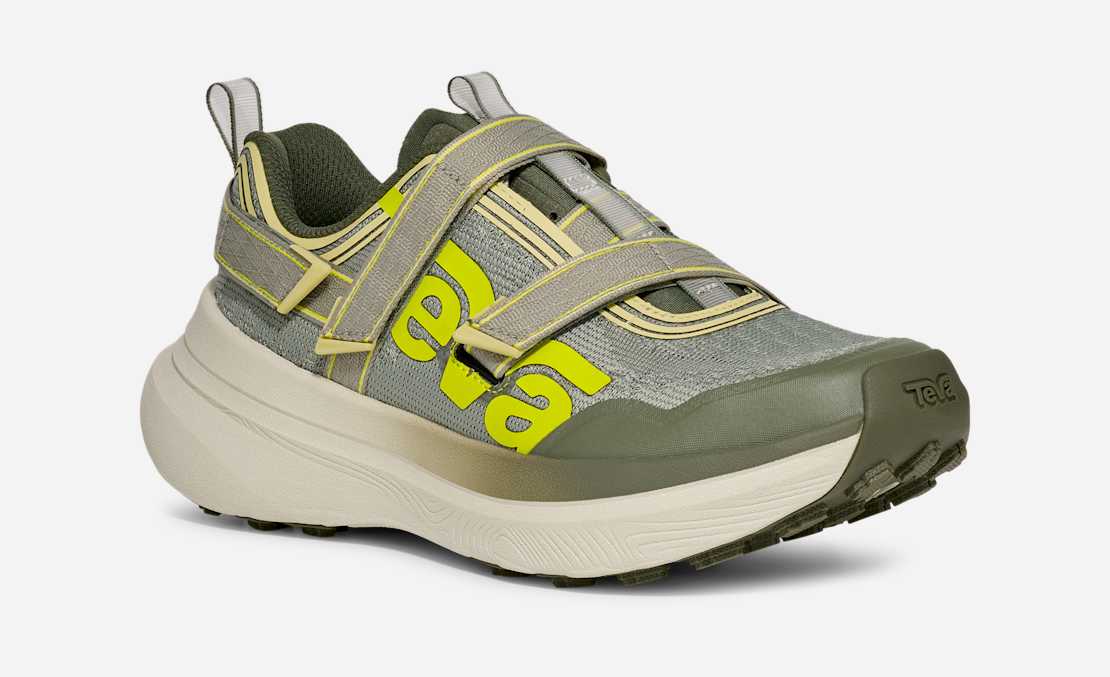 Dames Aventrail Trail Running Shoe