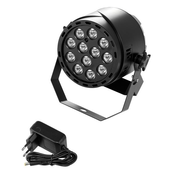 Fun Generation Battery LED Pot QCL 15°