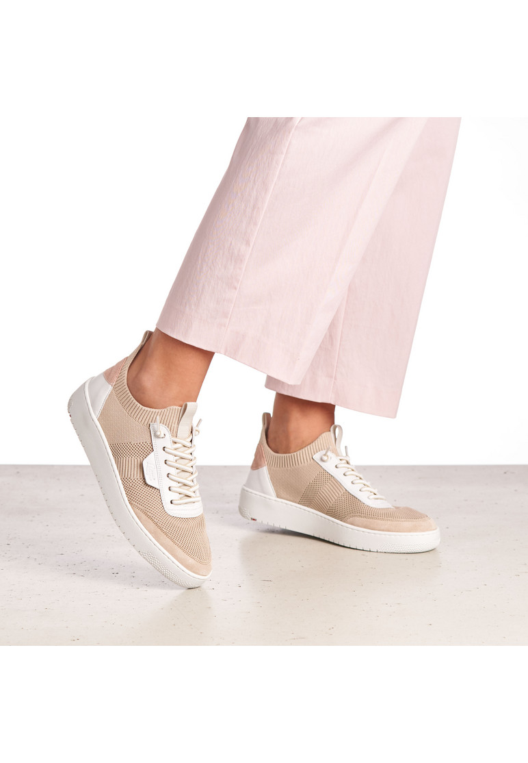 SNEAKER Beige