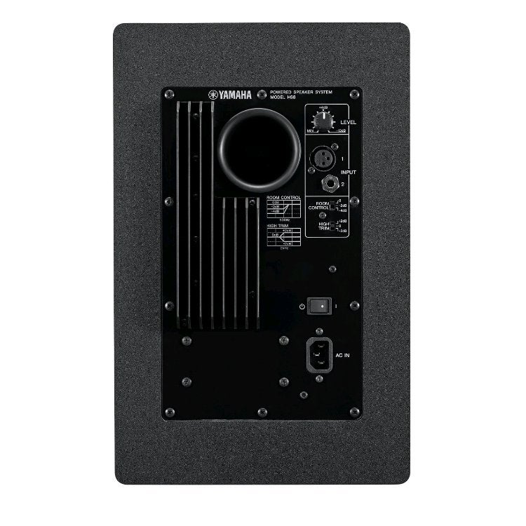 Yamaha HS8 actieve studio monitor set met HS8S subwoofer
