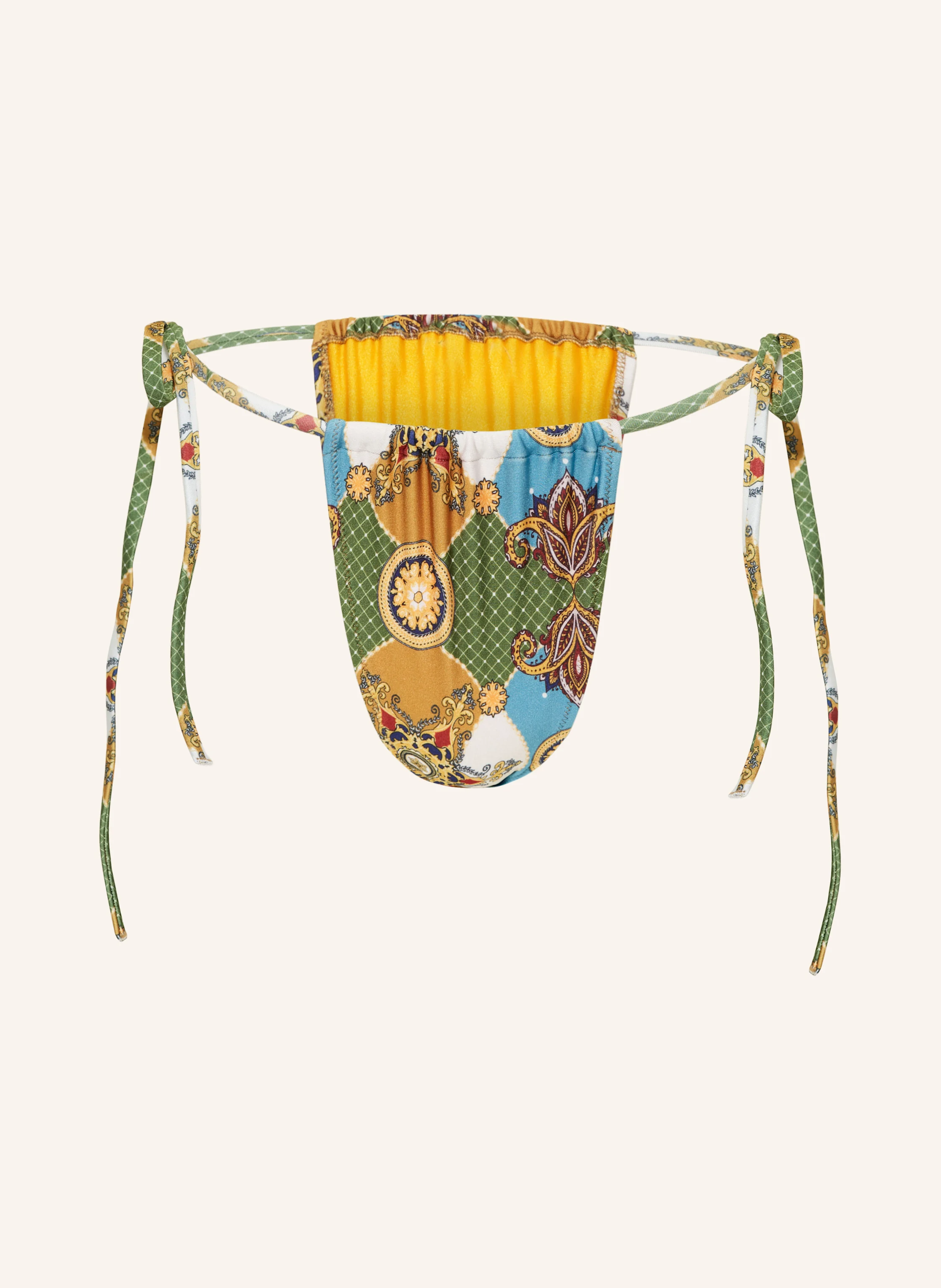 JANTHEE Triangel-Bikini-Hose AMAL