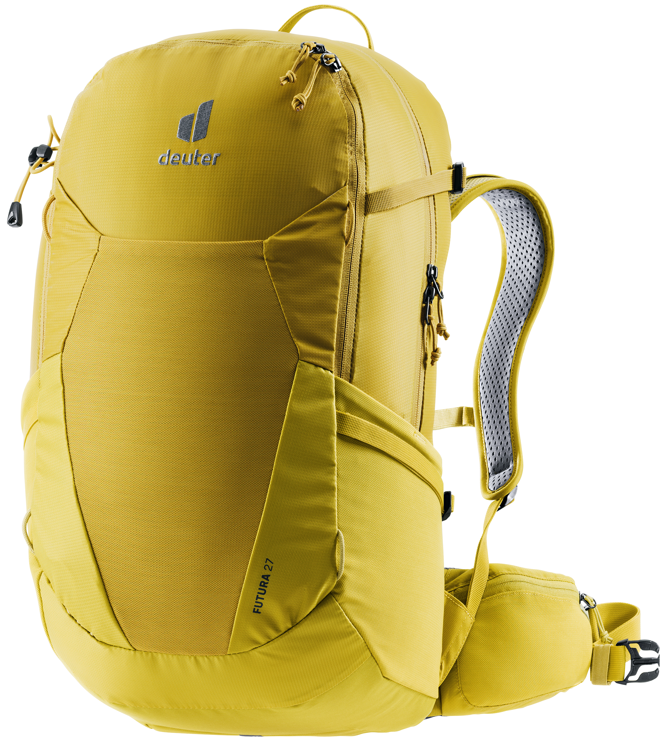 Deuter Futura 27L<br>Dagstursekk