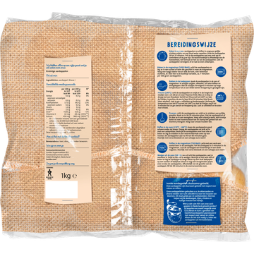 Jumbo Aardappelen Kruimig 1 kg