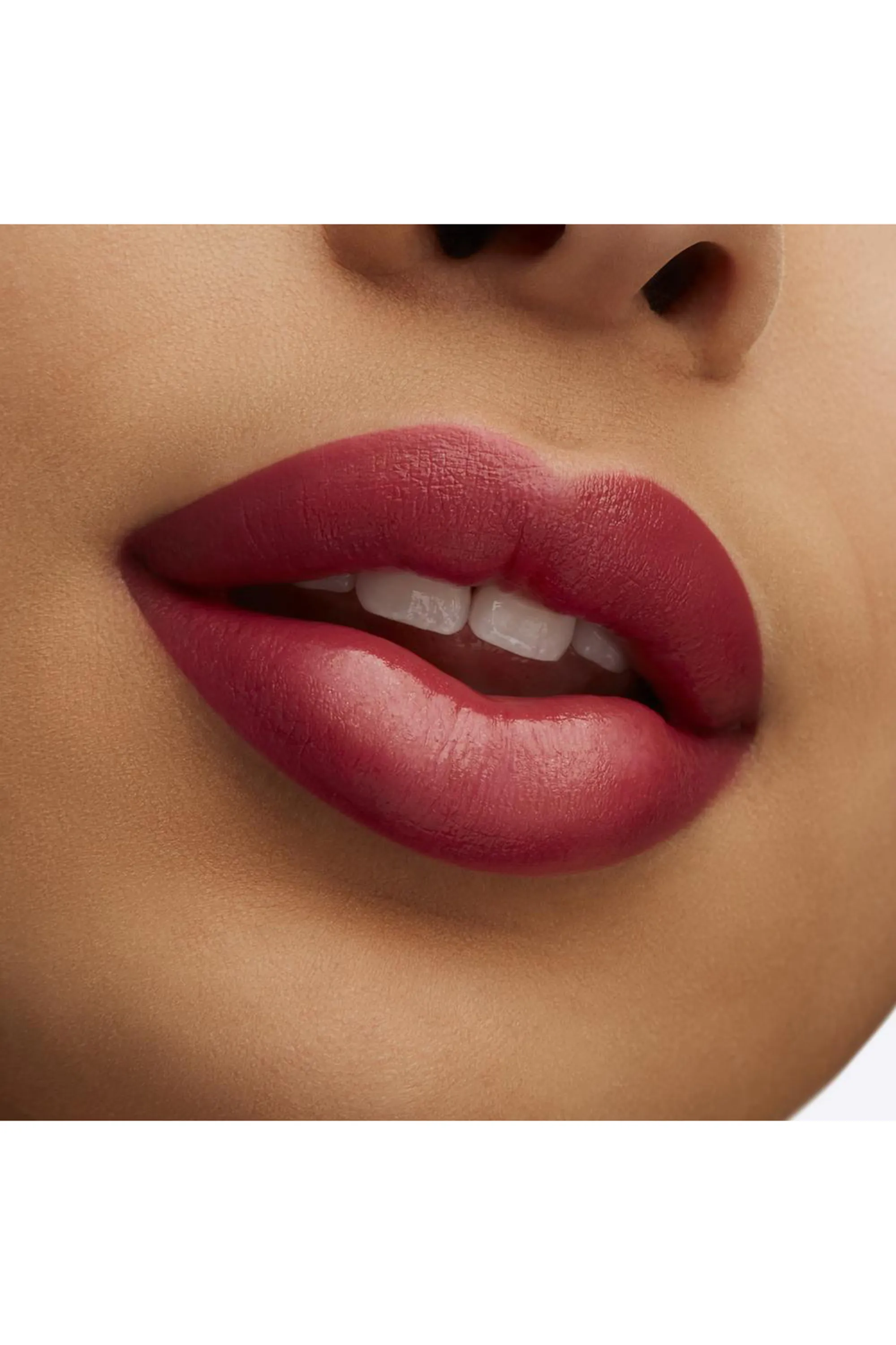 M.A.C Rouge à lèvres brillant Lustreglass Lipstick-3 g