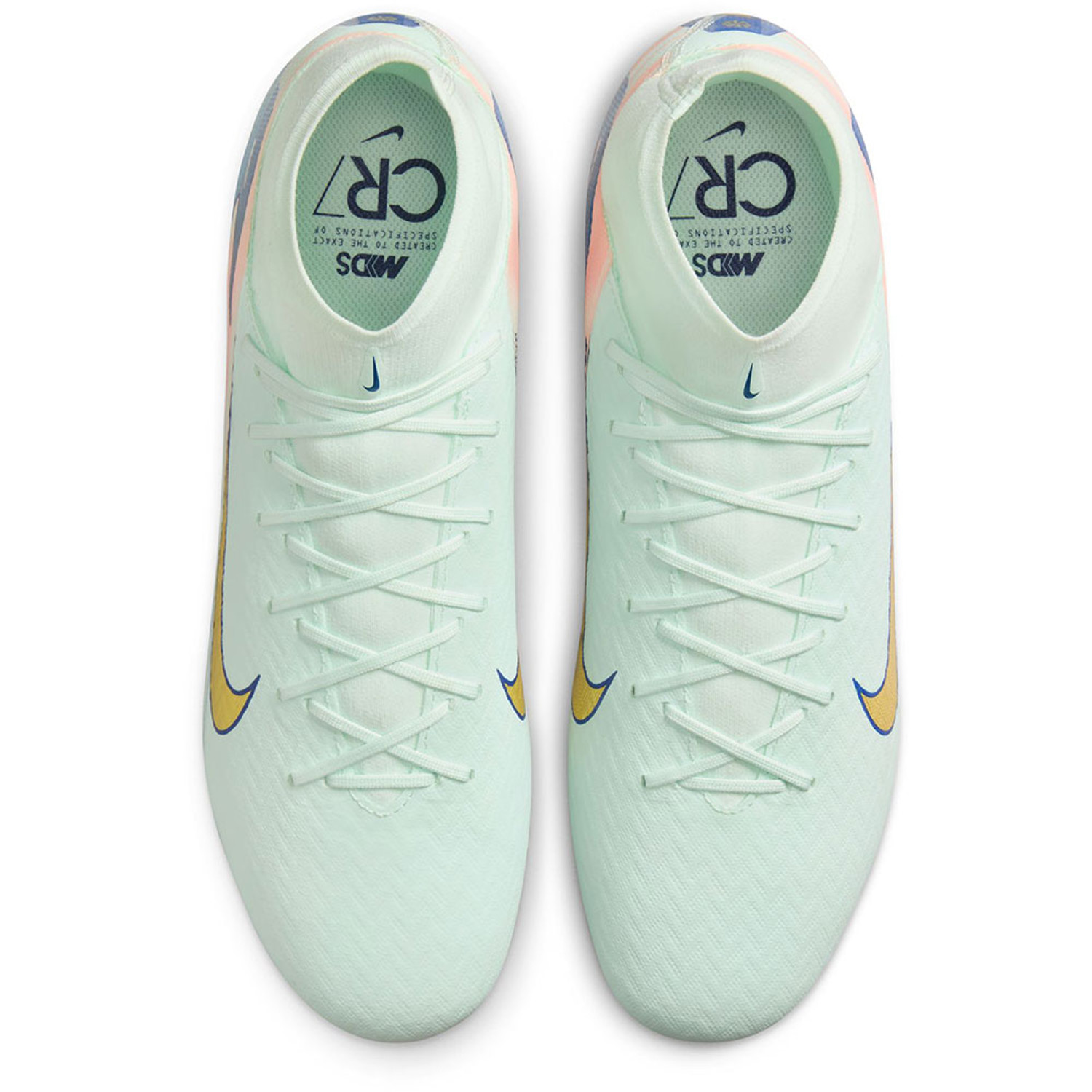 Nike Mercurial Zoom MDS Superfly 10 Academy FG/MG